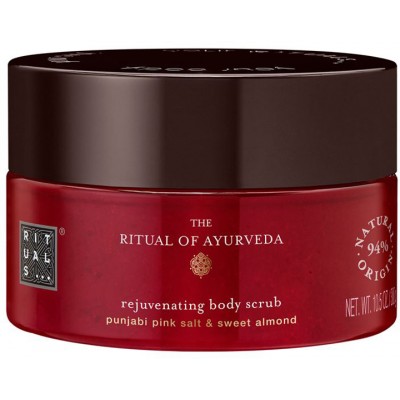 Скраб для тела Rituals The Ritual of Ayurveda 300 г