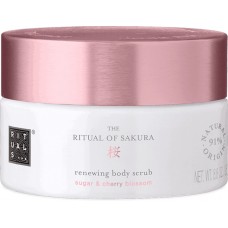 Скраб для тела Rituals The Ritual of Sakura 250 г