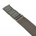 Ремешок для смарт часов Apple Watch  ремешки для фитнес часов Зеленый UR160GR