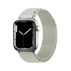 Ремешок для смарт часов Apple Watch  ремешки для фитнес часов Белый UR160W