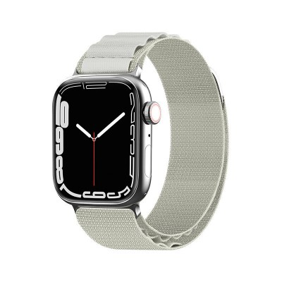 Ремешок для смарт часов Apple Watch  ремешки для фитнес часов Белый UR160W