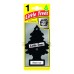Ароматизатор для авто Little Trees Black Ice 5г Ароматизатор для авто Little Trees Black Ice 5г