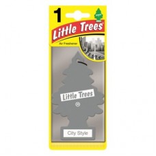 Ароматизатор для салона авто Little Trees 