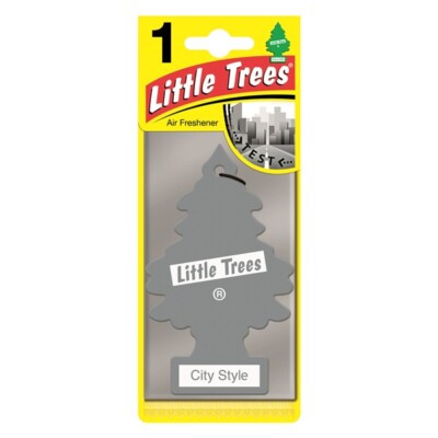 Ароматизатор для салона авто Little Trees 