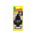 Ароматизатор для авто Little Trees Black Ice 5г