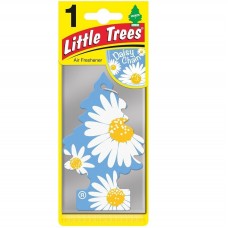 Ароматизатор для салона авто Little Trees 