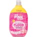 Средство для мытья пола Pink Stuff , 750 мл