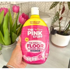 Средство для мытья пола Pink Stuff , 750 мл