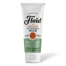Бальзам после бритья Floid After Shave Balm Vetiver Splash 100 мл, мужской успокаивающий бальзам после бритья с ароматом ветивера Бальзам после бритья Floid After Shave Balm Vetiver Splash 100 мл, мужской успокаивающий бальзам после бритья с ароматом ветивера