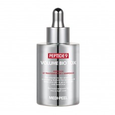 Омолаживающая сыворотка с пептидами Medi Peel Peptide 9 Volume Bio Tox Amoule Pro, 100ml