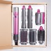 Мультистайлер для волос Airwrap Complete Long 6 насадок, розовый X9P