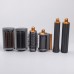 Мультистайлер для волос Airwrap Complete Long 6 насадок, синий X9BL