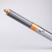 Мультистайлер для волос Airwrap Complete Long 6 насадок, серый X9G