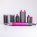 Мультистайлер для волос Airwrap Complete Long 6 насадок, розовый X9P
