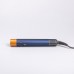 Мультистайлер для волос Airwrap Complete Long 6 насадок, синий X9BL