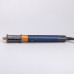 Мультистайлер для волос Airwrap Complete Long 6 насадок, синий X9BL