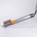 Мультистайлер для волос Airwrap Complete Long 6 насадок, серый X9G