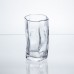 Набор стаканов для напитков Crinkle Glass 6 штук по 270 мл HP-17-62