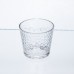 Набор стаканов для напитков Textured Tumbler 6 штук по 140 мл HP-17-17