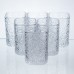Набор стаканов для напитков Matrix Glass 6 штук по 195 мл HP-17-42 Набор стаканов для напитков Matrix Glass 6 штук по 195 мл HP-17-42