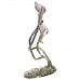 Декоративная фигурка Calla Lilies 14х8х25 см металлическая HP-7-19