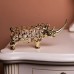 Декоративная фигурка Rhinoceros 23х6х10 см металлическая HP-7-22