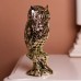 Декоративная фигурка Eagle-owl 12х11х28 см металлическая HP-7-15