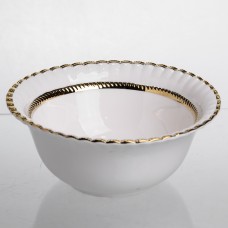 Пиала фарфоровая Aurelia 15 см Yiwu AP-20