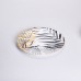Столовый сервиз из фарфора Palm на 6 персон 32 предметов HP-HK-7