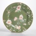 Столовый сервиз на 6 персон фарфоровый Jardine Yiwu HP-HK-A15