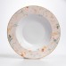 Столовый сервиз на 6 персон фарфоровый Jardine Yiwu HP-HK-A15