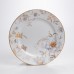 Столовый сервиз на 6 персон фарфоровый Camila 24 предмети Yiwu HP-7-712
