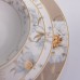 Столовый сервиз на 6 персон фарфоровый Camila 24 предмети Yiwu HP-7-712