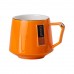 Чайный сервиз на 6 персон керамической подставкой Orange HP-15-27