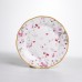Столовый сервиз на 6 персон фарфоровый Strawberries 24 предмети Yiwu HP-7-716