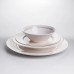Столовый сервиз на 6 персон фарфоровый Ordito Yiwu HP-7-710