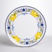 Столовый сервиз на 6 персон фарфоровый Positano 24 предмета Yiwu HP-7-714N