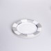Столовый сервиз из фарфора Geometry на 6 персон 32 предметов HP-HK-6