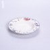 Столовый сервиз из фарфора Fleur на 6 персон 30 предметов HP-HK-5