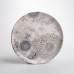 Столовый сервиз фарфоровый «Калейдоскоп» 32 предмета на 6 персон Yiwu YS02-008