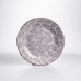 Столовый сервиз на 6 персон 18 предметов набор фарфоровых тарелок HP-HK-A6