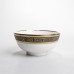 Столовый сервиз на 4 персоны фарфоровый Meander Yiwu WZW-16