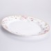 Столовый сервиз из фарфора Strawberry на 6 персон 32 предметов HP-HK-8