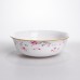 Столовый сервиз на 6 персон фарфоровый Strawberries 24 предмети Yiwu HP-7-716
