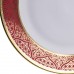 Столовый сервиз на 4 персоны фарфоровый Buckingham Yiwu HS-16
