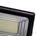 Уличный LED фонарь прожектор светодиодный уличный 418 LED 500 Вт с солнечной панелью HP-5-77