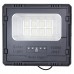 Уличный LED фонарь на солнечных батареях прожектор светодиодный уличный 120 LED 100 Вт с солнечной панелью HP-5-60
