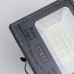 Уличный LED фонарь на солнечных батареях 31.6x27.8x7.5 см прожектор светодиодный уличный 270 LED 300 Вт с солнечной панелью