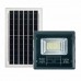 Уличный LED фонарь на солнечных батареях 200х55мм прожектор светодиодный уличный 60 LED 100 Вт с солнечной панелью HP-5-73 Уличный LED фонарь на солнечных батареях 200х55мм прожектор светодиодный уличный 60 LED 100 Вт с солнечной панелью HP-5-73