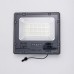 Уличный LED фонарь на солнечных батареях 31.6x27.8x7.5 см прожектор светодиодный уличный 270 LED 300 Вт с солнечной панелью